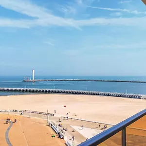 1 Bedroom In Apartment Ostende