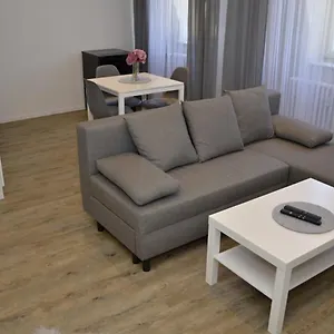 Sky Thermal Apartment Karlsbad