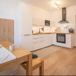 Tara Apartment Karlsbad