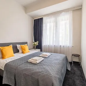 Gare Du Midi , 29 Apartment Brüssel