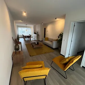  Appartement Westenwind