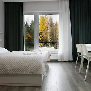 With Ap. Garden Apartment Mariánské Lázně